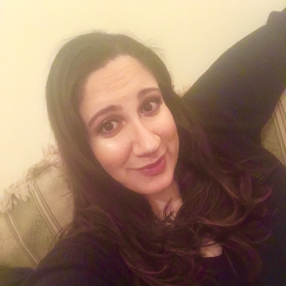 Meet your Posher, Mary